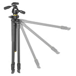Vanguard ALTA PRO 2+ 263AP G2 Professional Aluminum Camera Tripod with Pan Head