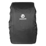 Vanguard ALTA SKY 69 Professional Super-Telephoto Camera Backpack – Fits Up to 1200mm Attached, 17