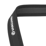 Vanguard Connect 3N1 NS 30 BK Black 3-in-1 Quick-Release Camera & Binocular Strap System