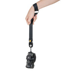 Vanguard Connect 3N1 NS 30 GR Green 3-in-1 Quick-Release Camera & Binocular Strap System (Copy)