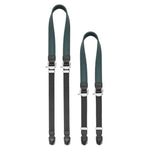 Vanguard Connect 3N1 NS 30 GR Green 3-in-1 Quick-Release Camera & Binocular Strap System (Copy)