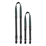 Vanguard Connect NEO NS 30 GR Green Neoprene Quick-Release Camera & Binocular Neck Strap