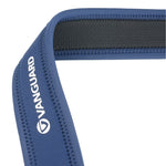 Vanguard Connect NEO NS 38 NV Navy Neoprene Quick-Release Camera & Binocular Neck Strap