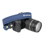 Vanguard Connect NEO NS 38 NV Navy Neoprene Quick-Release Camera & Binocular Neck Strap