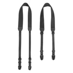 Vanguard Connect NS 38 BK Black Quick-Release Camera & Binocular Neck Strap