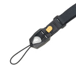 Vanguard Connect NS 38 BK Black Quick-Release Camera & Binocular Neck Strap