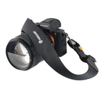 Vanguard Connect NS 38 BK Black Quick-Release Camera & Binocular Neck Strap