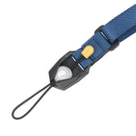 Vanguard Connect NS 38 NV Navy Quick-Release Camera & Binocular Neck Strap