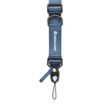 Vanguard Connect QCK NS 38 NV Navy Quick-Adjust, Quick-Release Camera & Binocular Neck Strap