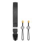 Vanguard Connect WS BK Black Quick-Release Camera & Binocular Wrist Strap