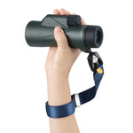 Vanguard Connect WS NV Navy Quick-Release Camera & Binocular Wrist Strap