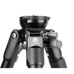 Endeavor L 263AGM Aluminum Shooting Tripod w/ Gun Mount