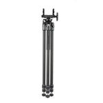 Endeavor L 263AGM Aluminum Shooting Tripod w/ Gun Mount