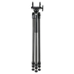 Endeavor L 263CGM Carbon Fiber Shooting Tripod w/ Gun Mount