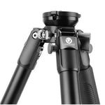 Endeavor L 303AGM (Gen 2) Aluminum Shooting Tripod with Gun Mount