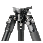 Endeavor L 303AGM (Gen 2) Aluminum Shooting Tripod with Gun Mount