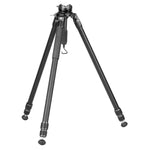 Endeavor RL 303APR Aluminum Shooting Tripod & Arca/Pic-Rail Platform