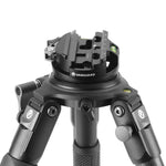 Endeavor RL 303CPR Carbon Shooting Tripod & Arca/Pic-Rail Platform