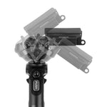 Vanguard EQ-Precision 1 A Aluminum Gun Bipod w/ Ball Head