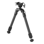 Vanguard EQ-Precision 2ARCA C Carbon Ball Head Gun Bipod w/ ARCA Quick-Release System