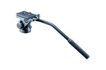 Vanguard ALTA PH-114V Lightweight Video Head – Fluid Pan & Tilt, Arca-Compatible QS-61 Quick Release, 17.6 lb Load Capacity, 360° Pan