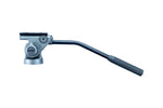 Vanguard ALTA PH-114V Lightweight Video Head – Fluid Pan & Tilt, Arca-Compatible QS-61 Quick Release, 17.6 lb Load Capacity, 360° Pan