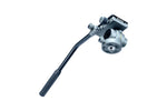 Vanguard ALTA PH-114V Lightweight Video Head – Fluid Pan & Tilt, Arca-Compatible QS-61 Quick Release, 17.6 lb Load Capacity, 360° Pan