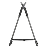 Vanguard Scout B62 C Carbon Shooting Bipod | Lightweight Hunting Shooting Stick