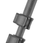 Vanguard Scout B62 C Carbon Shooting Bipod | Lightweight Hunting Shooting Stick