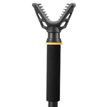 Vanguard Scout M62 A Aluminum Shooting Monopod | Lightweight Hunting Shooting Stick