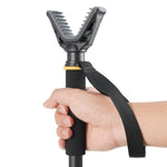 Vanguard Scout M62 A Aluminum Shooting Monopod | Lightweight Hunting Shooting Stick