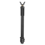 Vanguard Scout T62 A Aluminum Shooting Tripod | Lightweight Hunting Shooting Stick