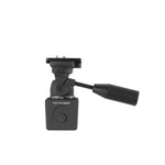 Vanguard VEO 2 PH-28WM Window Mount – 2-Way Pan Head for Spotting Scopes & Binoculars, ARCA-Compatible Quick Shoe, 8.8 lb Capacity