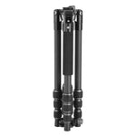 VEO 3 GO 204CB (Gen 2) Carbon Fiber Travel-Size Camera Tripod w/ Ball Head