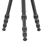 VEO 5 234APS-36 Full-Size Aluminum Tripod w/ Multi-Action Pan Head