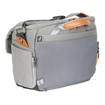 VEO CITY S30 Camera Shoulder Bag w/ Pouch - Gray