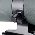 VEO HD IV 65A Spotting Scope w/ 18-45x Magnification / Lifetime Warranty