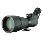 VEO HD IV 82A Spotting Scope w/ 25-60x Magnification / Lifetime Warranty