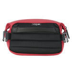 Vanguard VEO Lite S2L Camera & Everyday Shoulder Bag (Red) – 2L Compact Capacity, Fits Compact Kit, Lightweight, Easy-Clean Water-Resistant Design