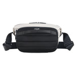Vanguard VEO Lite S4L Camera & Everyday Shoulder Bag (Cream) – Fits Mirrorless Camera + 1–2 Lenses, 8.3