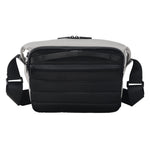 Vanguard VEO Lite S7L Camera & Everyday Shoulder Bag (Cream) – Fits Mirrorless Camera + Multiple Lenses, Tablet Storage, Removable Dividers, Easy-Clean Water-Resistant Design