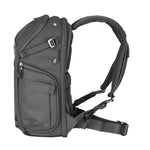 Vanguard VEO Metro 20-Liter Camera and Everyday Backpack - Black