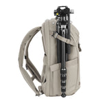 Vanguard VEO Metro 20-Liter Camera and Everyday Backpack - Cream