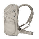 Vanguard VEO Metro 20-Liter Camera and Everyday Backpack - Cream