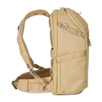 Vanguard VEO Metro 25-Liter Camera and Everyday Backpack - Beige