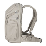 Vanguard VEO Metro 25-Liter Camera and Everyday Backpack - Cream
