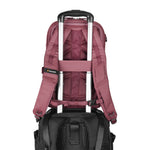 Vanguard VEO Metro 25-Liter Camera and Everyday Backpack - Magenta