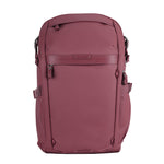 Vanguard VEO Metro 25-Liter Camera and Everyday Backpack - Magenta