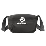 Vanguard VEO Metro 4-Liter Camera and Everyday Shoulder Bag - Black