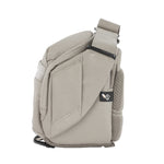 Vanguard VEO Metro 4-Liter Camera and Everyday Shoulder Bag - Cream